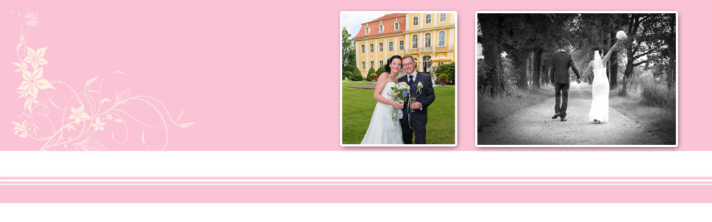 Hochzeitsfotografie